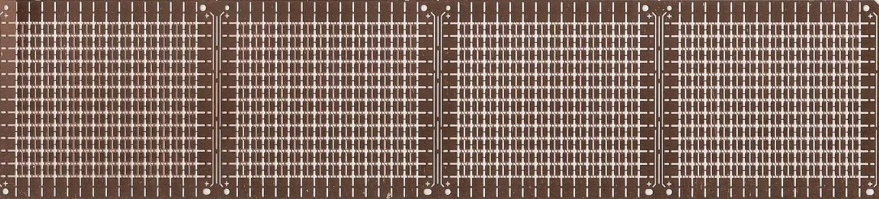 img:LED Half Etching Lead Frame-1