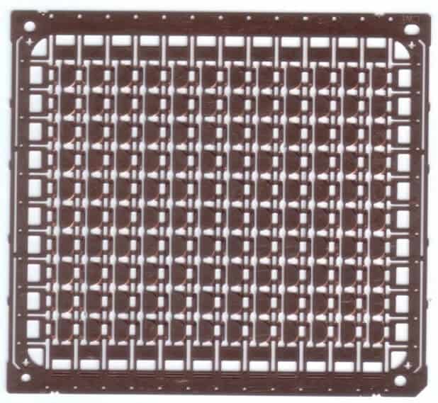 img:LED Half Etching Lead Frame-2