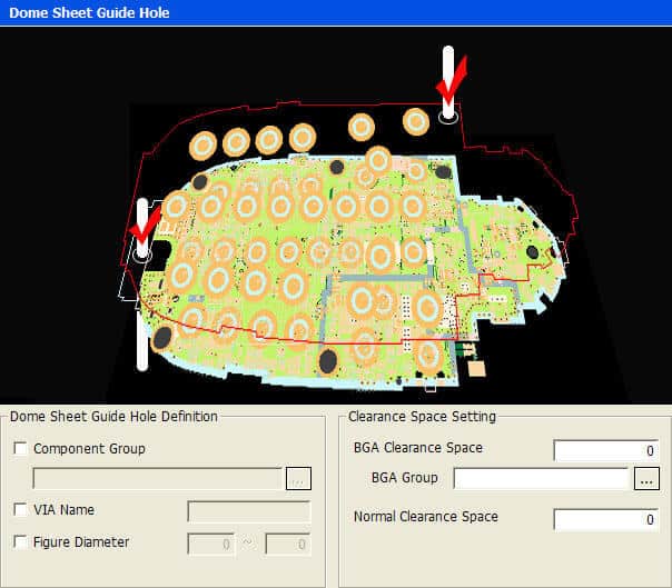 img:Dome Sheet Guide Hole